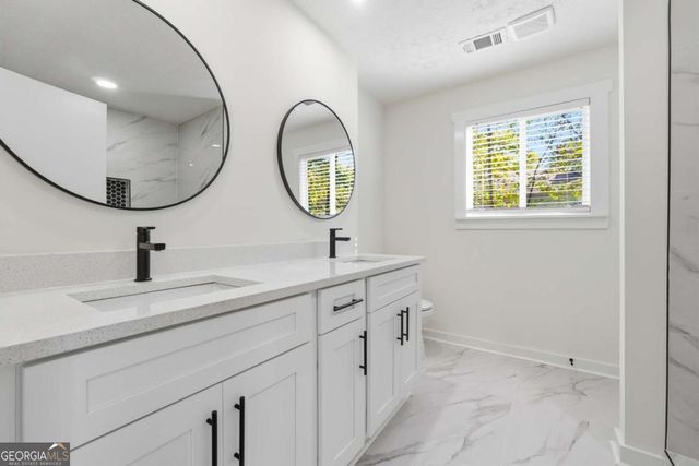 2495 Rosedale Road, Snellville, GA 30078