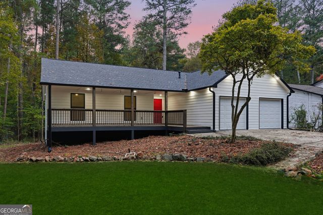 2495 Rosedale Road, Snellville, GA 30078