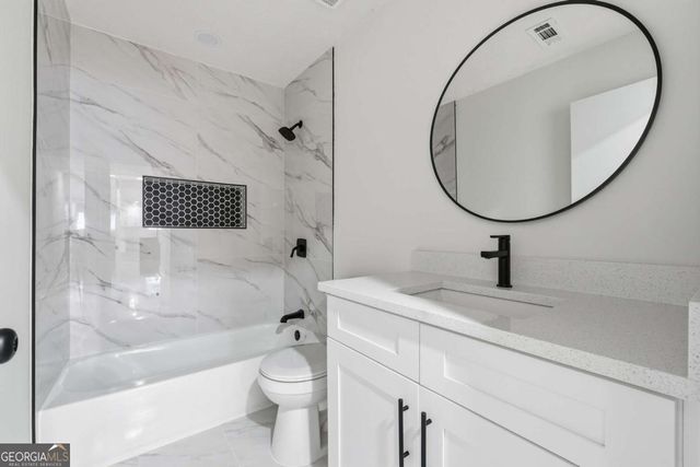 2495 Rosedale Road, Snellville, GA 30078