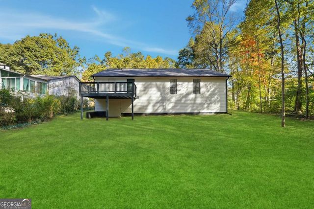 2495 Rosedale Road, Snellville, GA 30078