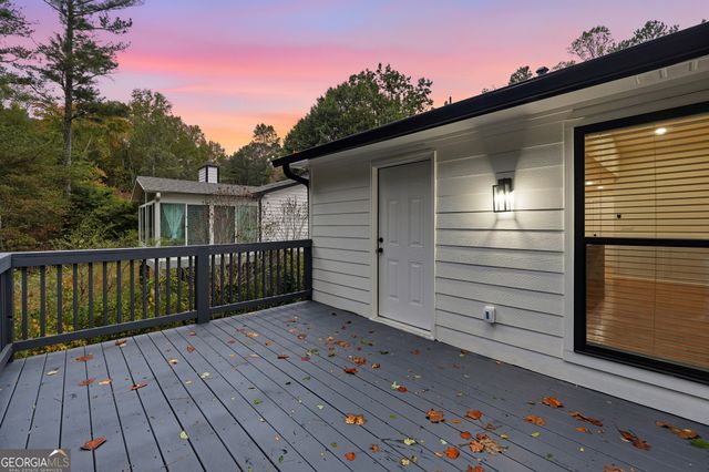 2495 Rosedale Road, Snellville, GA 30078