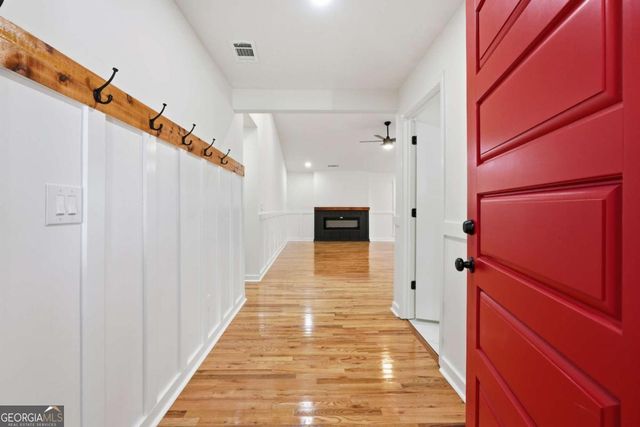 2495 Rosedale Road, Snellville, GA 30078