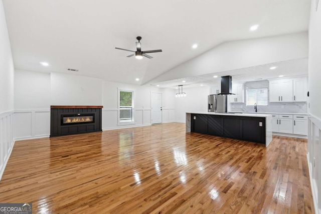 2495 Rosedale Road, Snellville, GA 30078