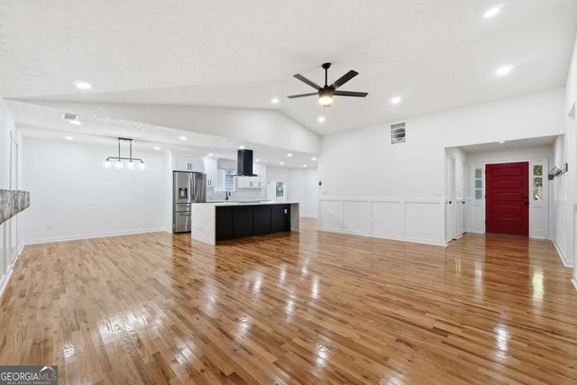 2495 Rosedale Road, Snellville, GA 30078