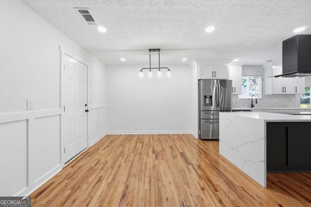 2495 Rosedale Road, Snellville, GA 30078