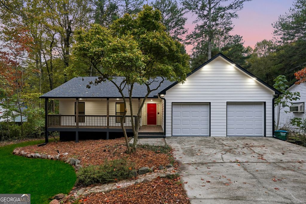 2495 Rosedale Road, Snellville, GA 30078