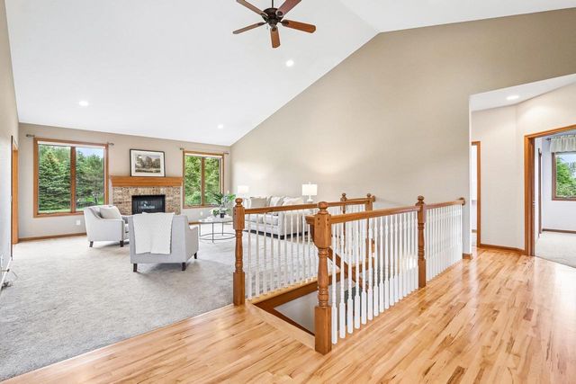 6572 Kimberly Way, Deforest, WI 53532