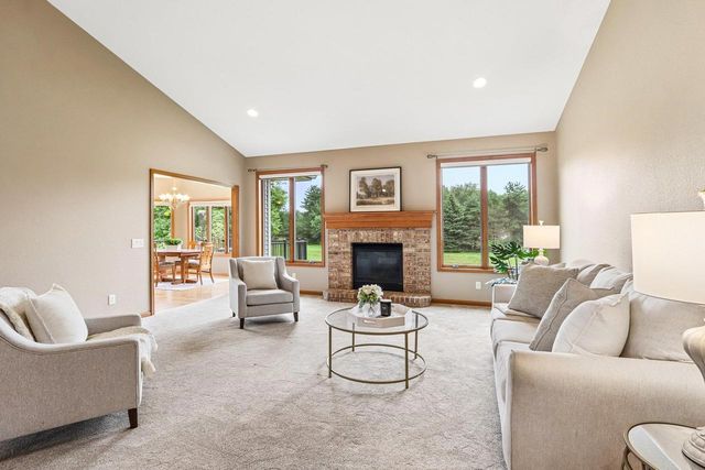 6572 Kimberly Way, Deforest, WI 53532