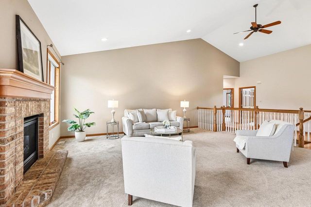 6572 Kimberly Way, Deforest, WI 53532