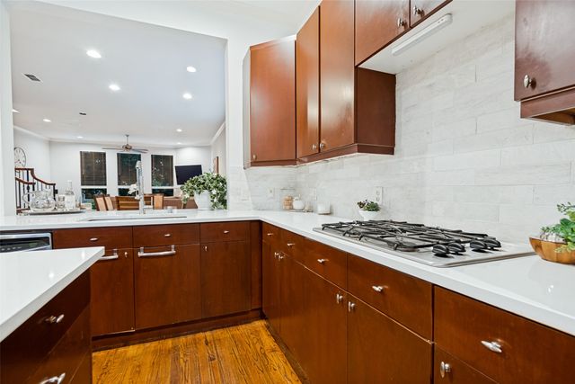 1442 Pecos Street, Dallas, TX 75204