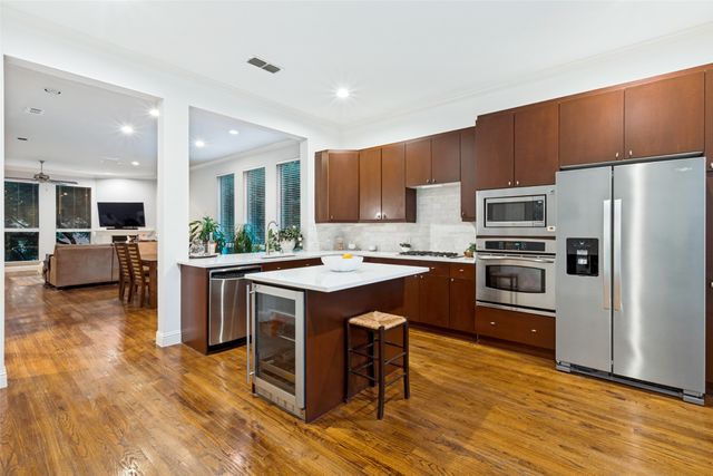1442 Pecos Street, Dallas, TX 75204