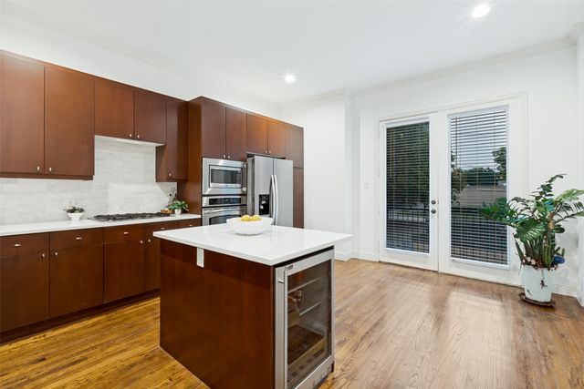 1442 Pecos Street, Dallas, TX 75204