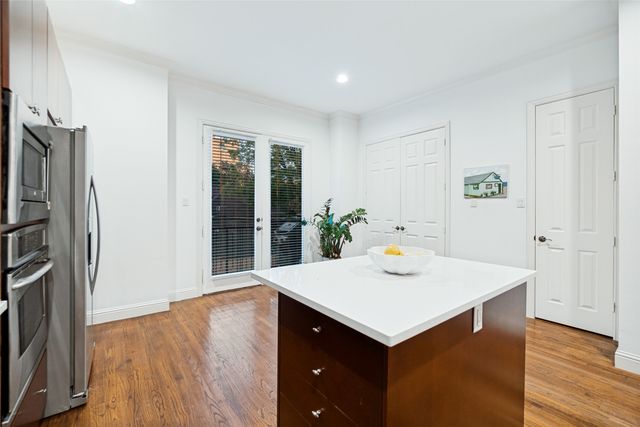 1442 Pecos Street, Dallas, TX 75204