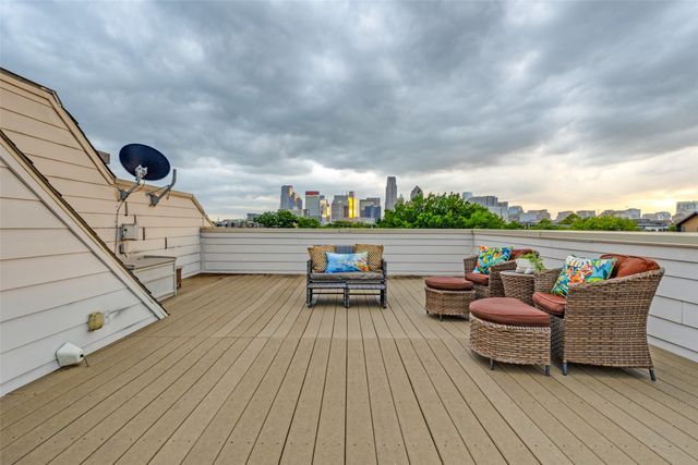 1442 Pecos Street, Dallas, TX 75204