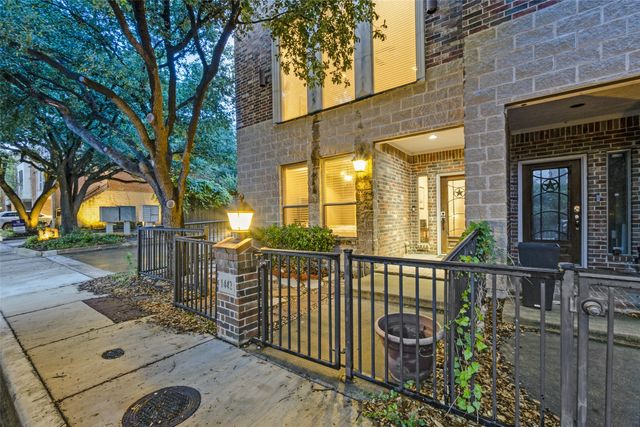 1442 Pecos Street, Dallas, TX 75204