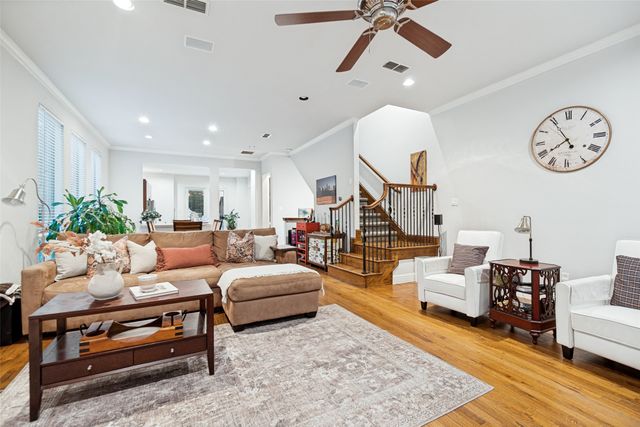 1442 Pecos Street, Dallas, TX 75204