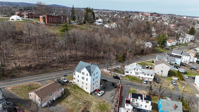 220 Kensington Avenue, New Britain, CT 06051