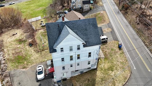 220 Kensington Avenue, New Britain, CT 06051