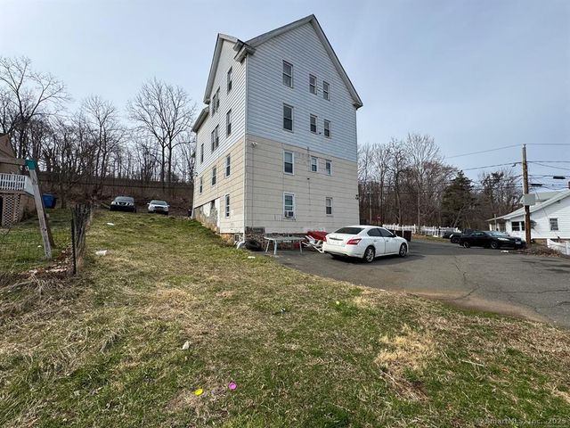 220 Kensington Avenue, New Britain, CT 06051