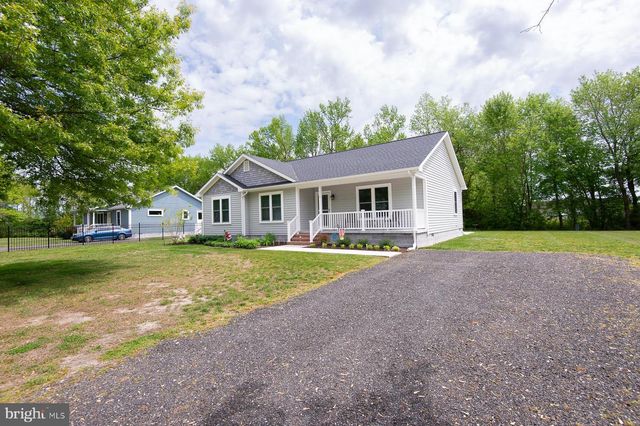 113 TRINITY CT, East New Market, MD 21631