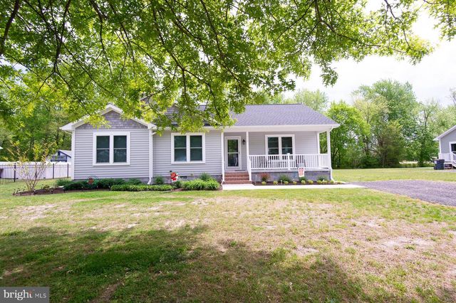 113 TRINITY CT, East New Market, MD 21631