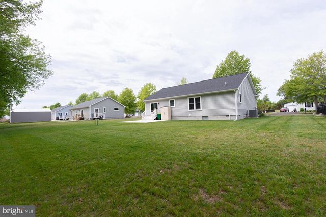 113 TRINITY CT, East New Market, MD 21631