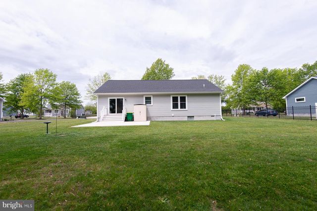 113 TRINITY CT, East New Market, MD 21631