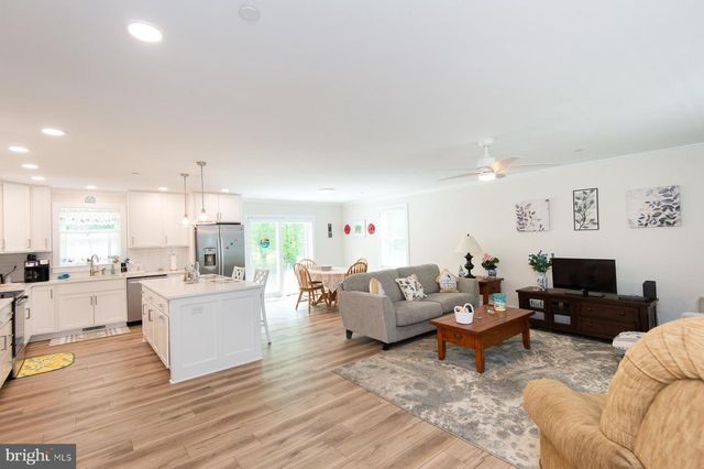 113 TRINITY CT, East New Market, MD 21631