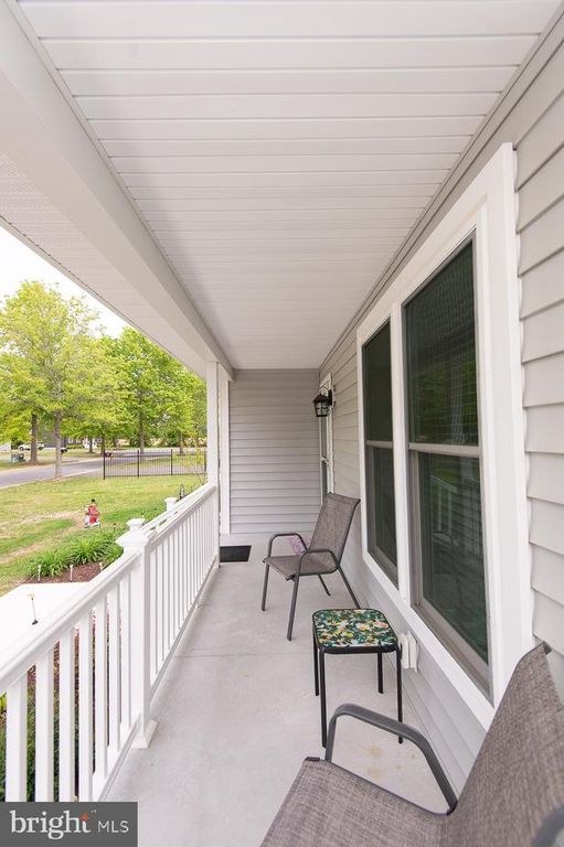 Image 28 of property listing at 113 TRINITY CT, East New Market, MD 21631
