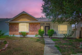 12135 Lemon Blossom, San Antonio, TX 78247