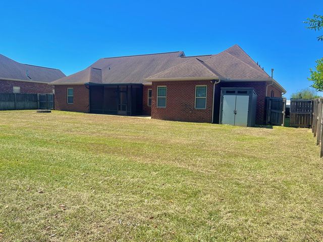 300 Madison Avenue, Enterprise, AL 36330