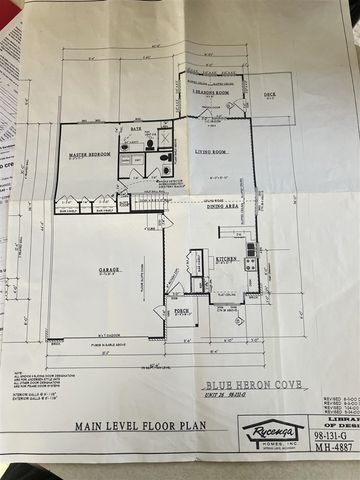 11294 Blue Heron Parkway, Holland, MI 49424