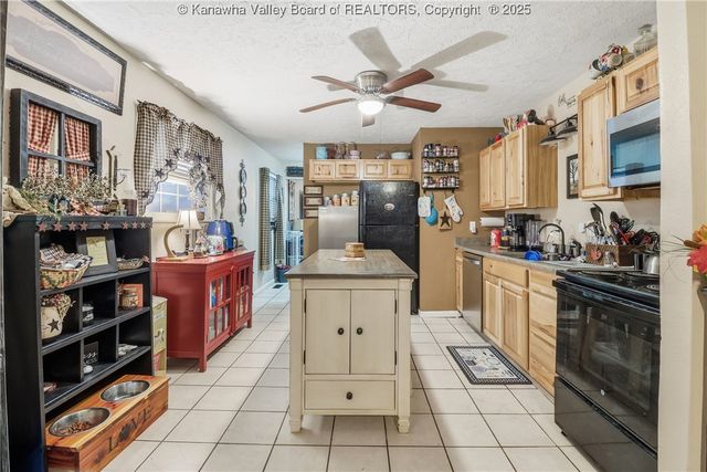 2967 Shank Avenue, Hurricane, WV 25526