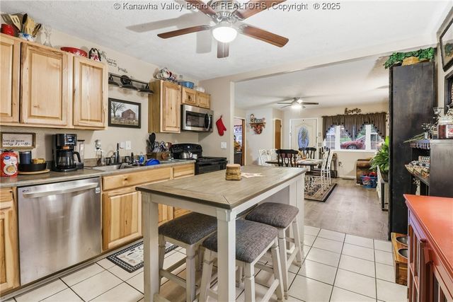 2967 Shank Avenue, Hurricane, WV 25526