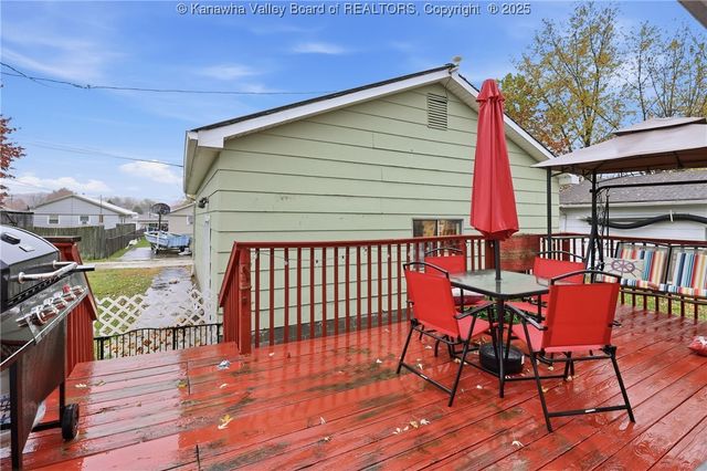 2967 Shank Avenue, Hurricane, WV 25526