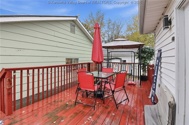 2967 Shank Avenue, Hurricane, WV 25526