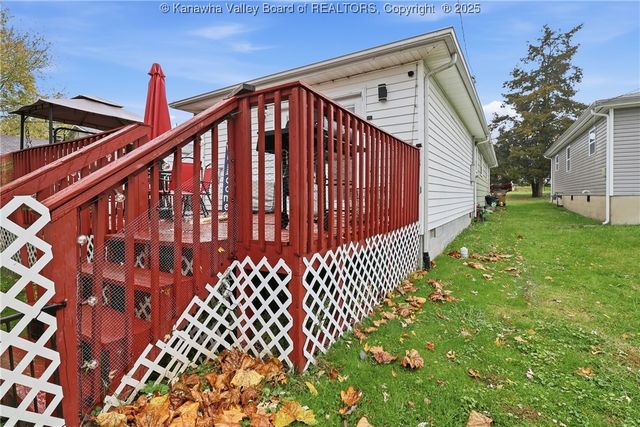 2967 Shank Avenue, Hurricane, WV 25526