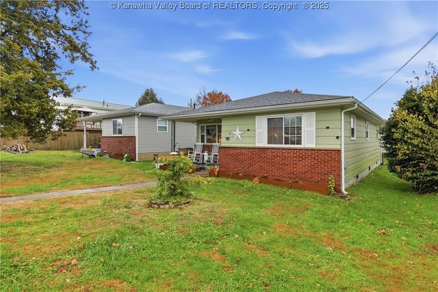 2967 Shank Avenue, Hurricane, WV 25526