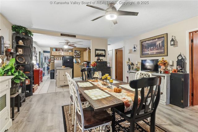 2967 Shank Avenue, Hurricane, WV 25526