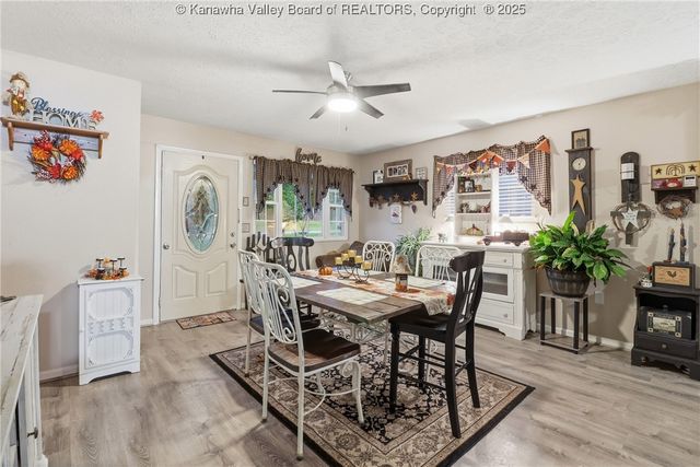 2967 Shank Avenue, Hurricane, WV 25526