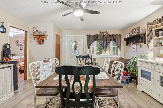 2967 Shank Avenue, Hurricane, WV 25526