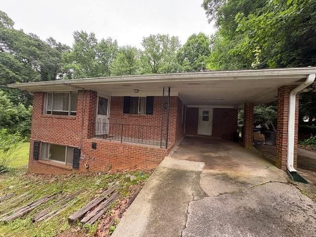 4994 Velva Court, Lilburn, GA 30047