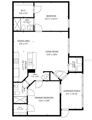 635 BUOY LANE 201, Altamonte Springs, FL 32714