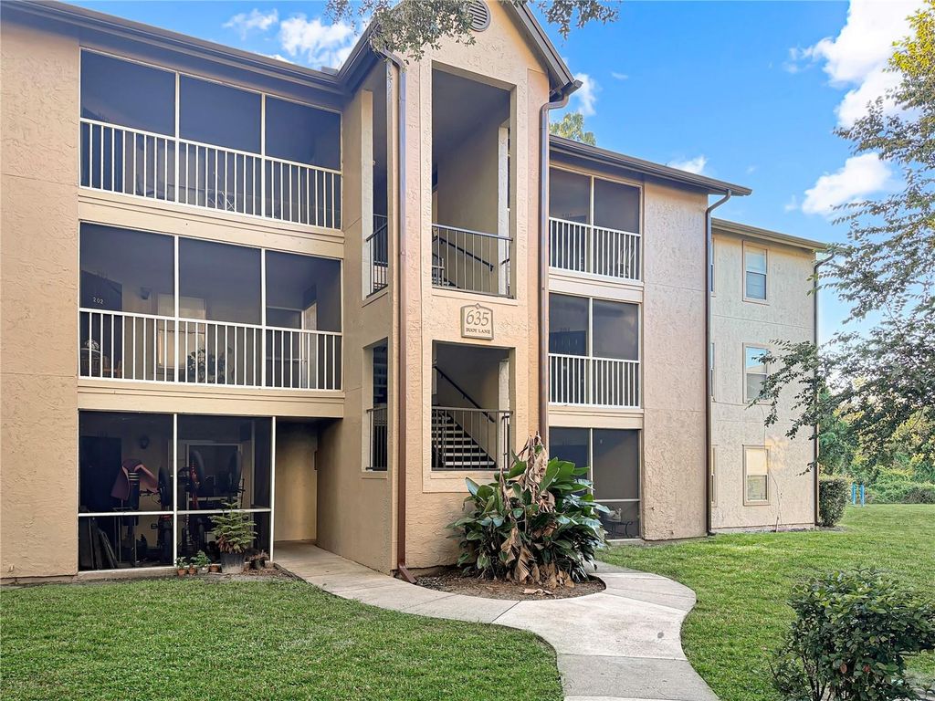 635 BUOY LANE 201, Altamonte Springs, FL 32714