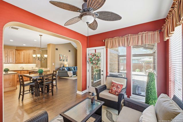 523 Heather Ridge, San Antonio, TX 78260