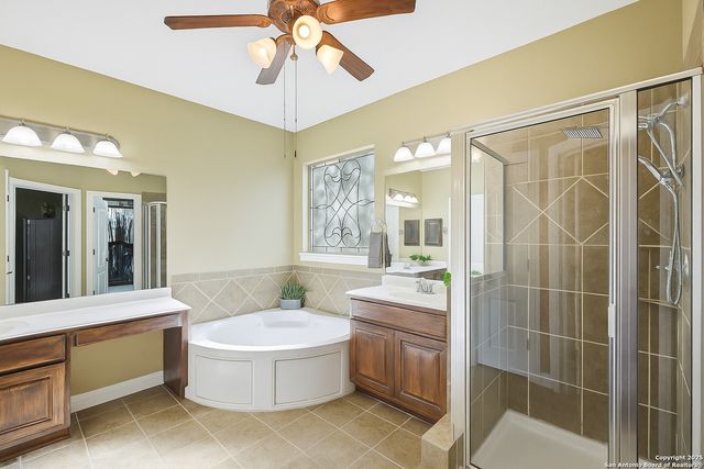 523 Heather Ridge, San Antonio, TX 78260