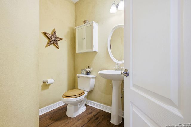 523 Heather Ridge, San Antonio, TX 78260