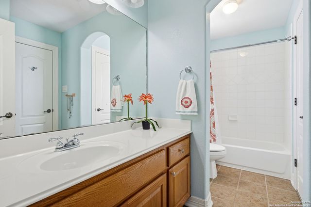 523 Heather Ridge, San Antonio, TX 78260