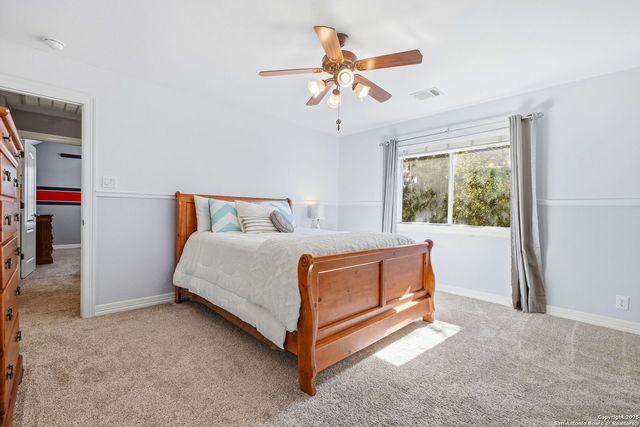 523 Heather Ridge, San Antonio, TX 78260