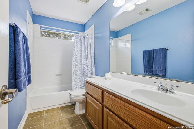 523 Heather Ridge, San Antonio, TX 78260